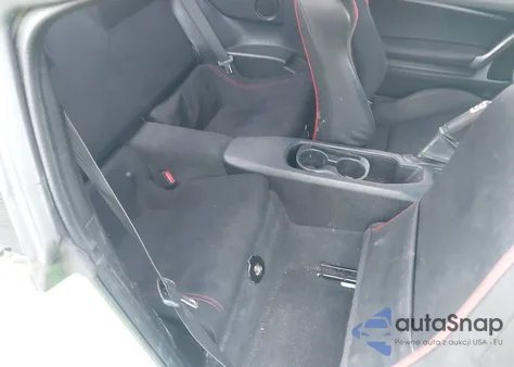 2013 Scion Fr-S z USA, uszkodzony, nr VIN JF1ZNAA18D1723672